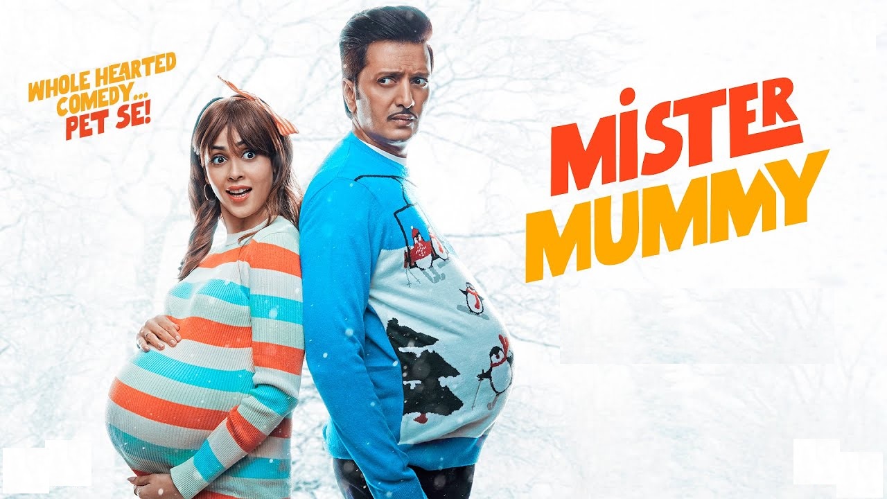 mister mummy full movie (2022) download