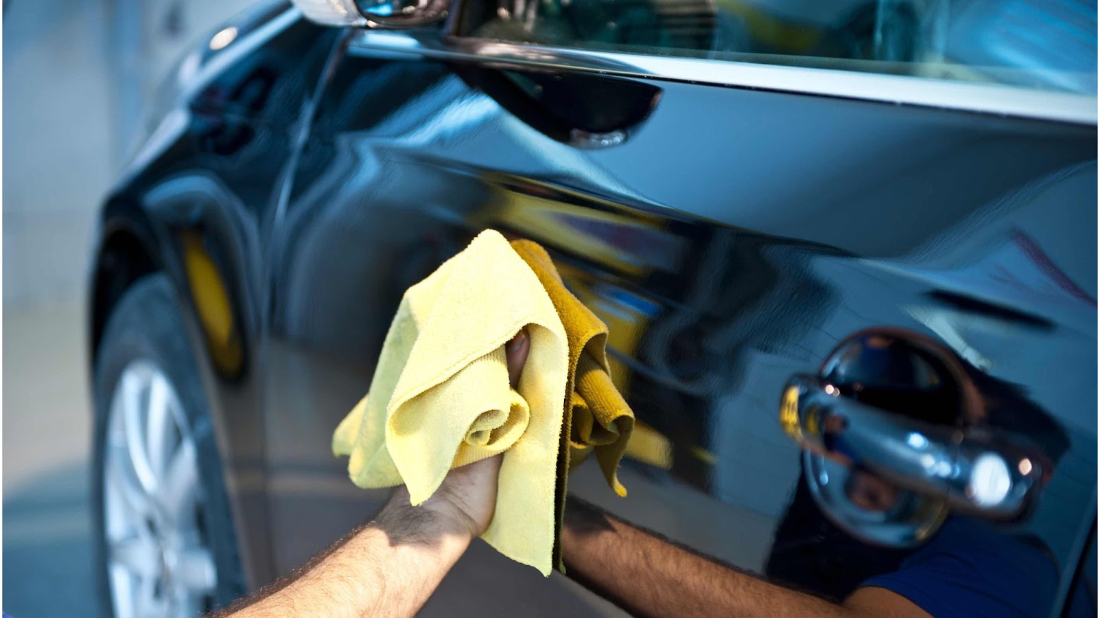 paint protection services